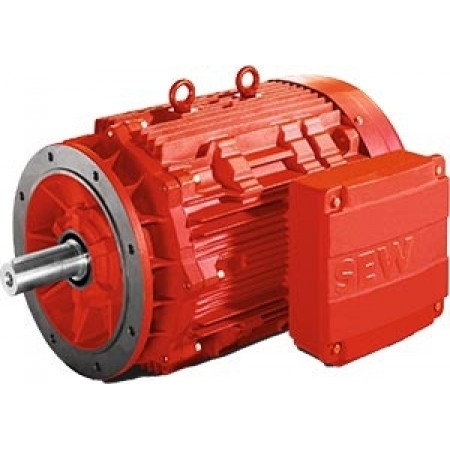 SEW EURODRIVE Асинхронный двигатель DRN100LS4/FG/TF/Z