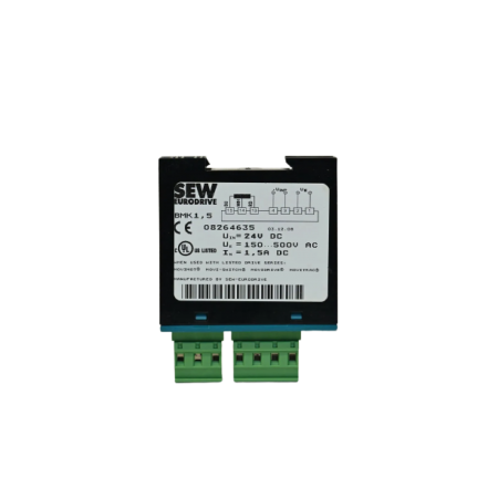 SEW EURODRIVE Блок управления тормозом BMH 1,5 	0825818X