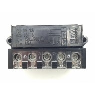 SEW EURODRIVE Частотный преобразователь MC07B0040-5A3-4-S0