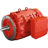 SEW EURODRIVE Инвертер MCV41A0055-5A3-4-00
