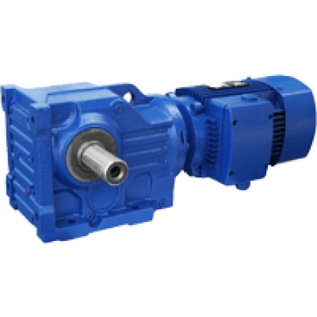 SEW EURODRIVE Конический мотор-редуктор KA107B DRN160L4/BE20/TF