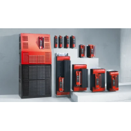 SEW EURODRIVE Преобразователь частоты Серия MOVIDRIVE Частотный преобразователь MDX61B0300-503-4-00