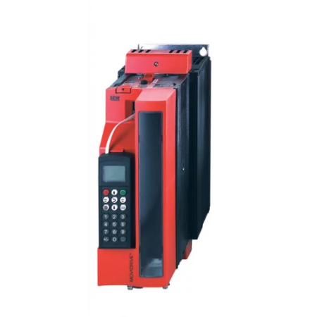 SEW EURODRIVE Преобразователь частоты Серия MOVIDRIVE MDX