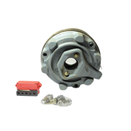 SEW EURODRIVE Преобразователь частоты Серия MOVIDRIVE MDX61B0550-503-4-0T