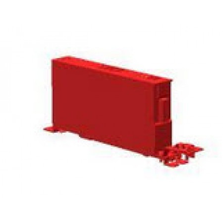 SEW EURODRIVE Шлюз Feldbus Gateway Fieldbus DFP21B + UOH11B  80463363